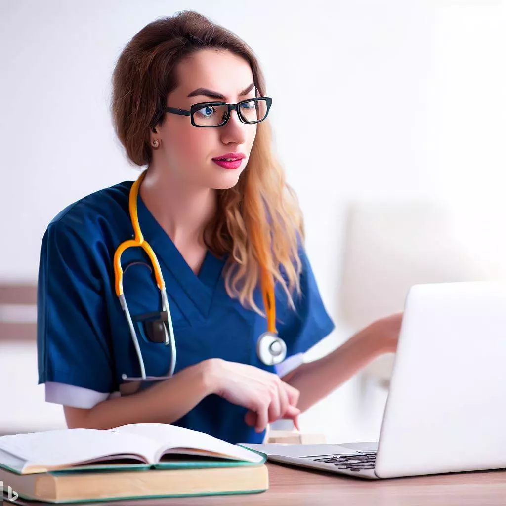 finding legitimate nursing assignment help provider